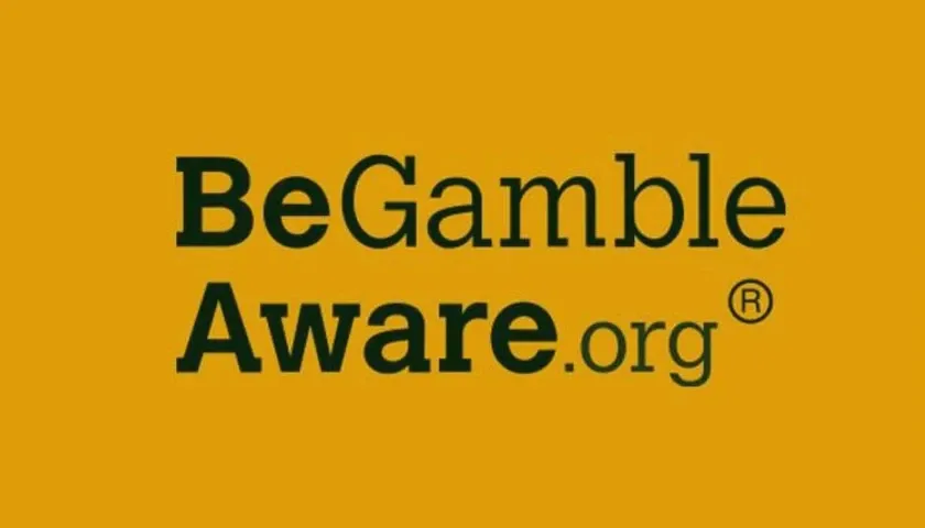 BeGambleaware